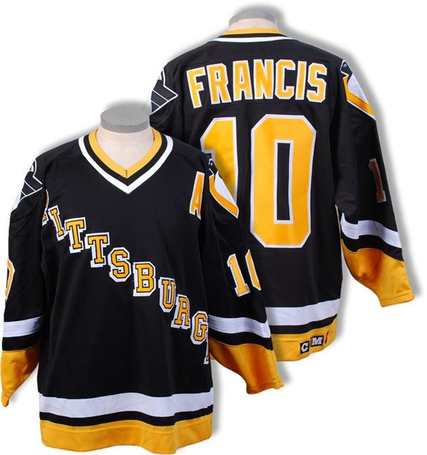 diagonal pittsburgh penguins jersey