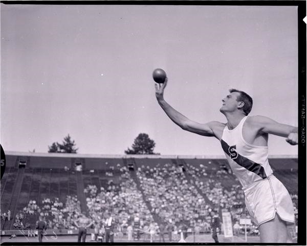 1949/1952 AAU Track Original Negatives with Bob Mathias (18)