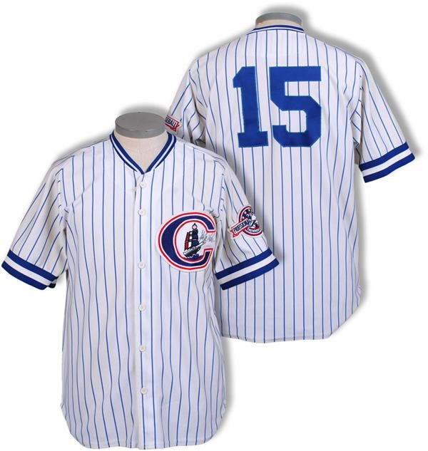 columbus clippers jersey