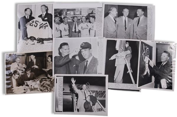 - Frank Lane Baseball Photos SFX Archives (38)