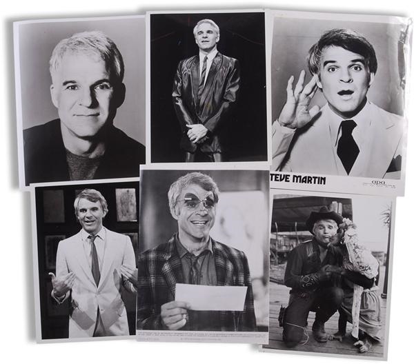 - Actor Steve Martin Photos SFX Archives (50+)