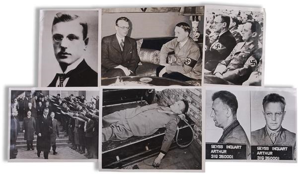 - Dr. Authur Seyss-Inquart Nazi Photos (21)