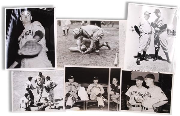 - Rollie Hemsley Baseball Photos SFX Archives (19)