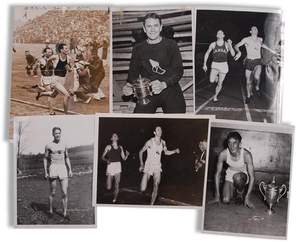- Olympic Star Gene Venzke Photos SFX Archives (27)