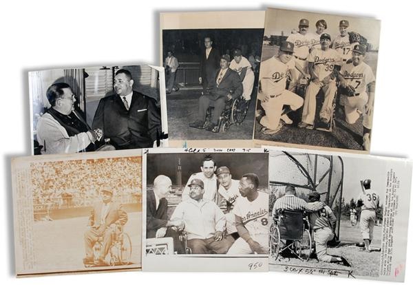 - Roy Campanella Dodgers Photos SFX Archives (15)