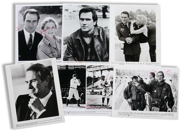 Rock And Pop Culture - Tommy Lee Jones Actor Photos SFX Archives (21)