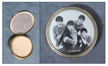 - The Beatles Compact