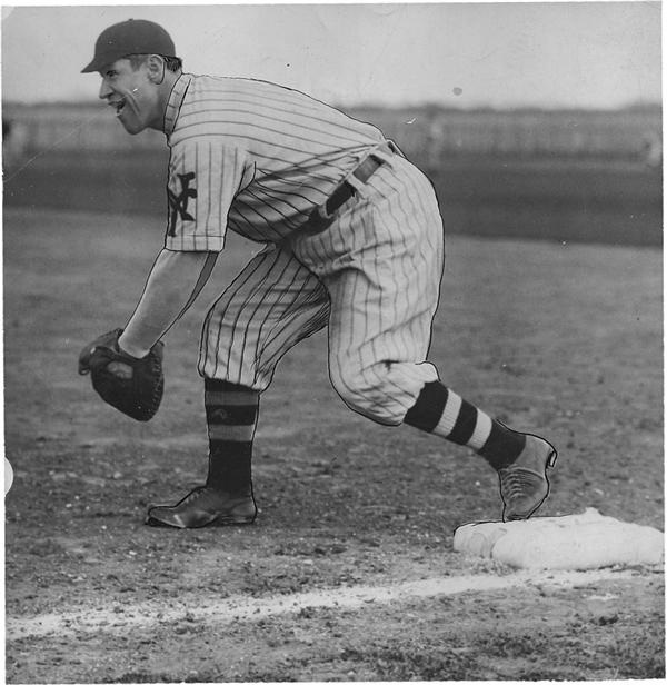Dead Ball Era - JIM THORPE 
(1888-1953) <br>Greatest Athlete, 1910s