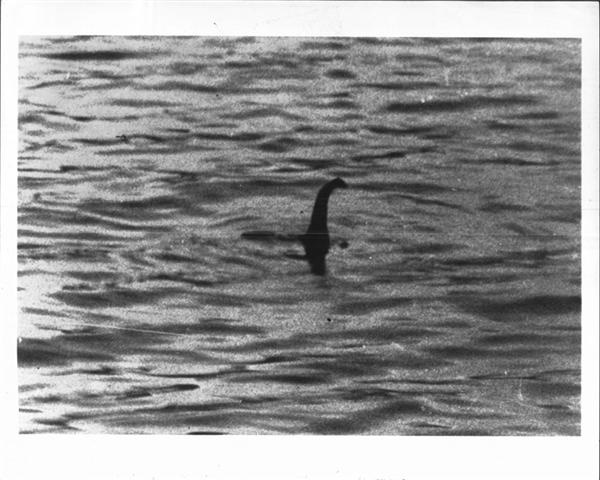 Historical - LOCHNESS MONSTER
Fact or Fiction, 1960s