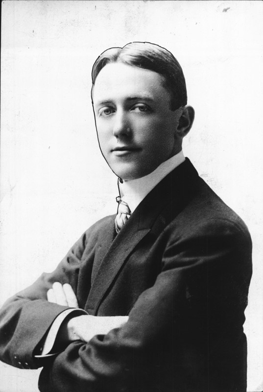 Historical - GEORGE M. COHAN (1878-1942)<br>Yankee Doddle Dandy,  circa 1910