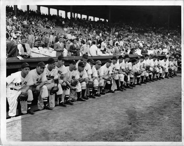 1946 All Star Game