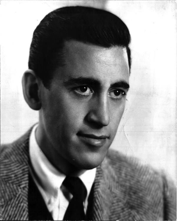 Historical - J.D. Salinger