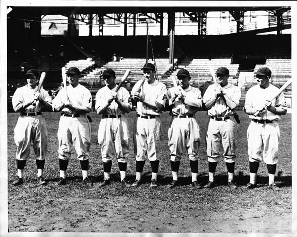- 1927 Pittsburgh Pirates (4)