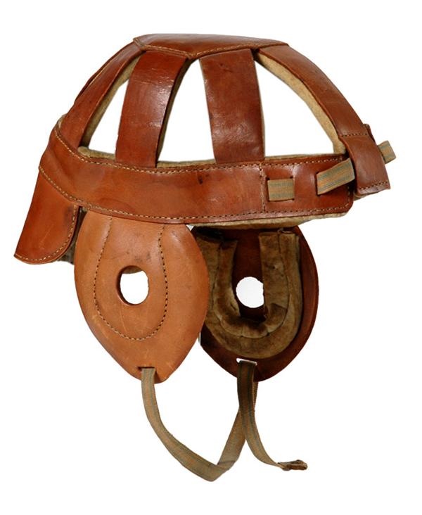 Football - Rawlings Football Helmet