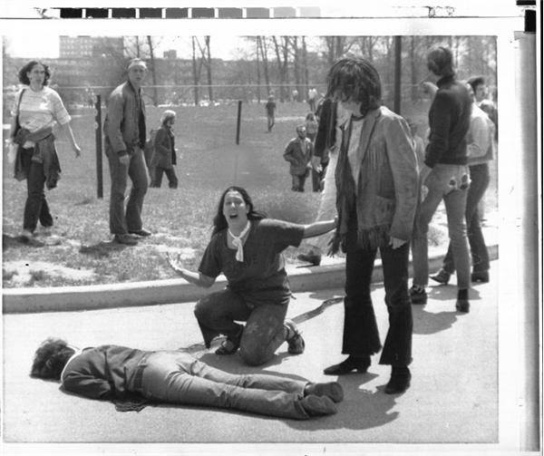 Civil Rights - Kent State Photo Collection (6)