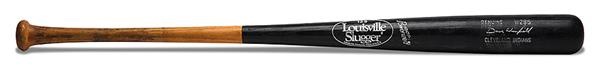 - 1995 Dave Winfield Game Used Bat