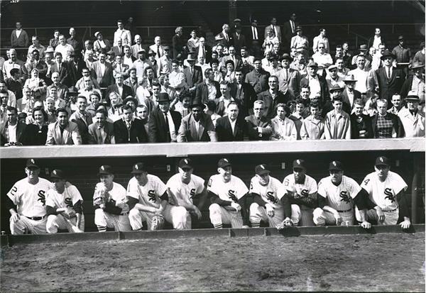 - 1959 Chicago White Sox