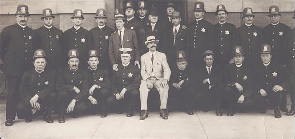 - 1911 Chicago Police