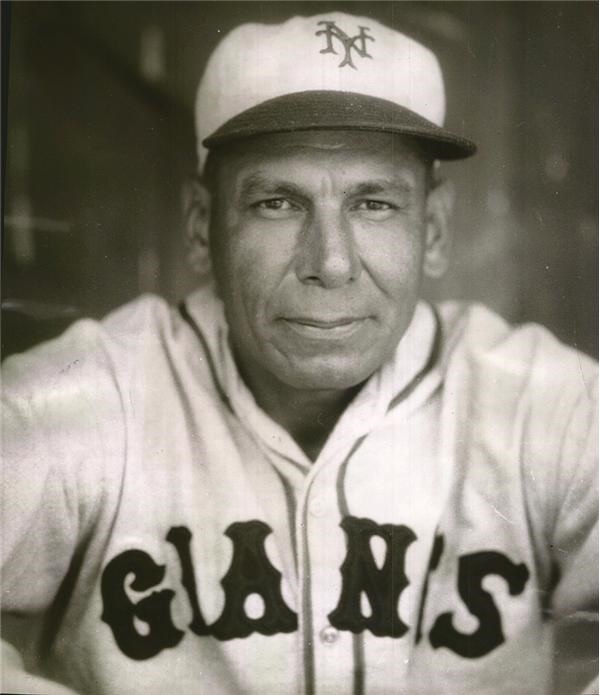 Baseball - Chief Bender (1931)