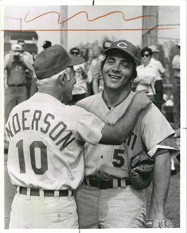 - 1970 World Series Photo Collection (54)