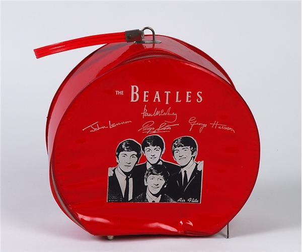 - 1964 Beatles Air-Flite Case