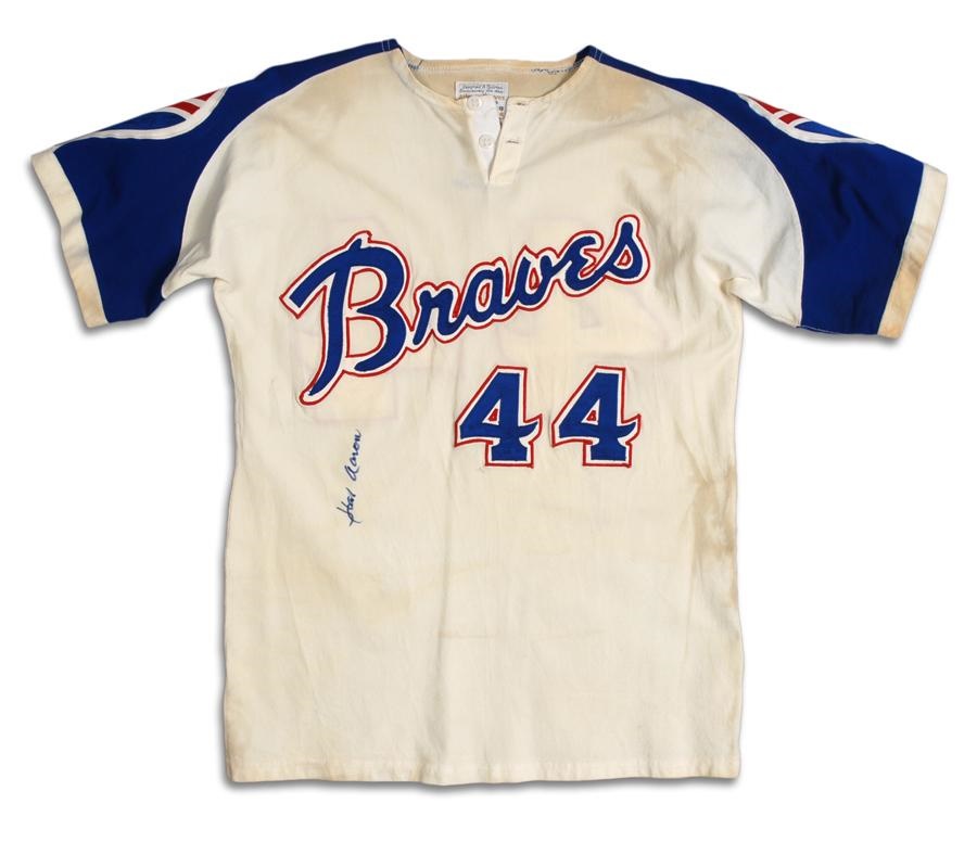 game used baseball jerseys for sale