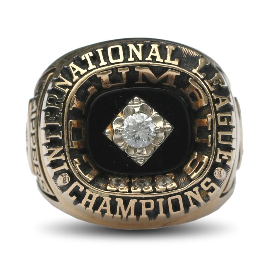 Lelands.com - Baseball Rings, Trophies, Awards and Jewel - Past Sports ...