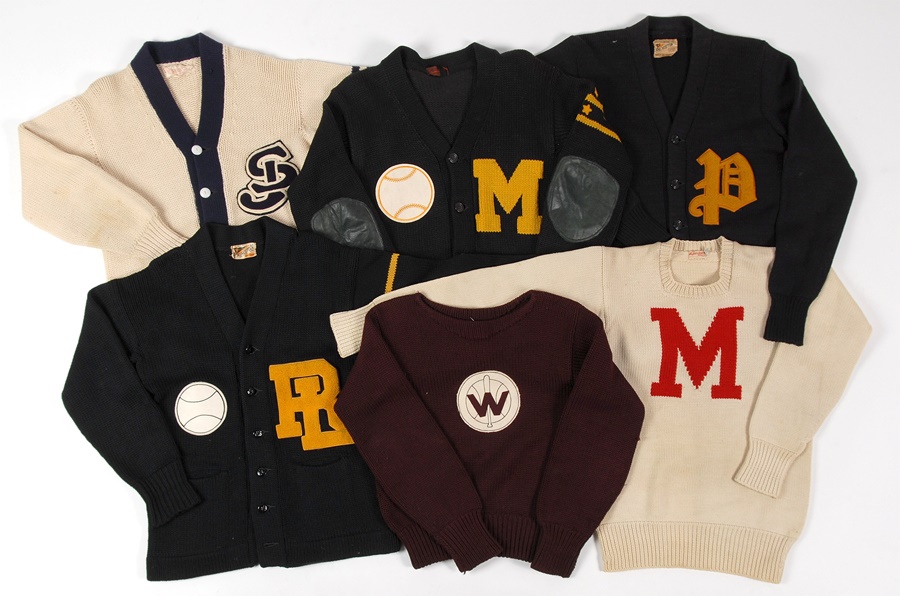 Sports Sweater Collection (6)