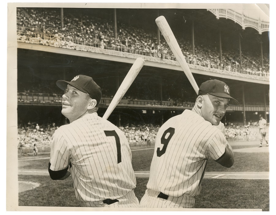 Baseball - Outtake from Home Run Twins Photo Session by Art Sarno (11x14”)