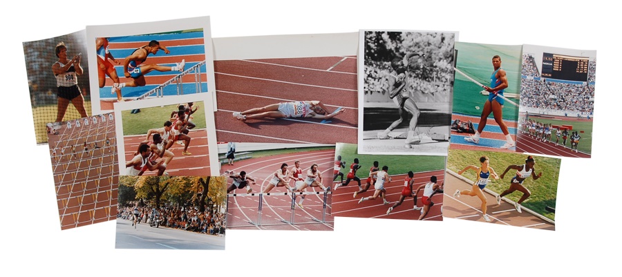 - Track and Field Photographs by Robert Riger (42)