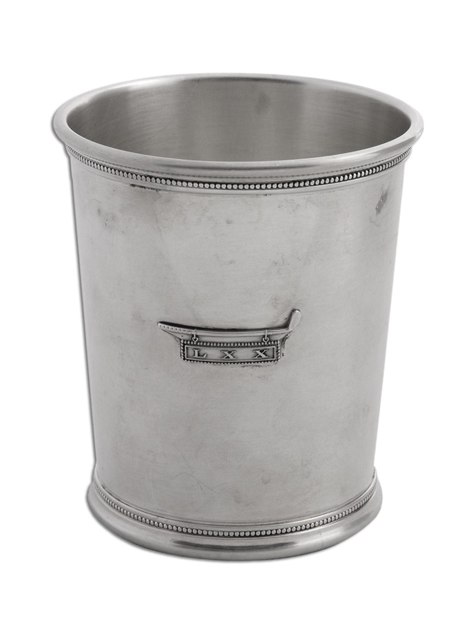 All Sports - Sterling Silver Golf Mug by Balfour