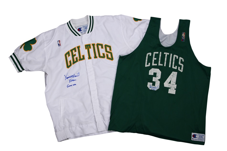 celtics warm up shirt