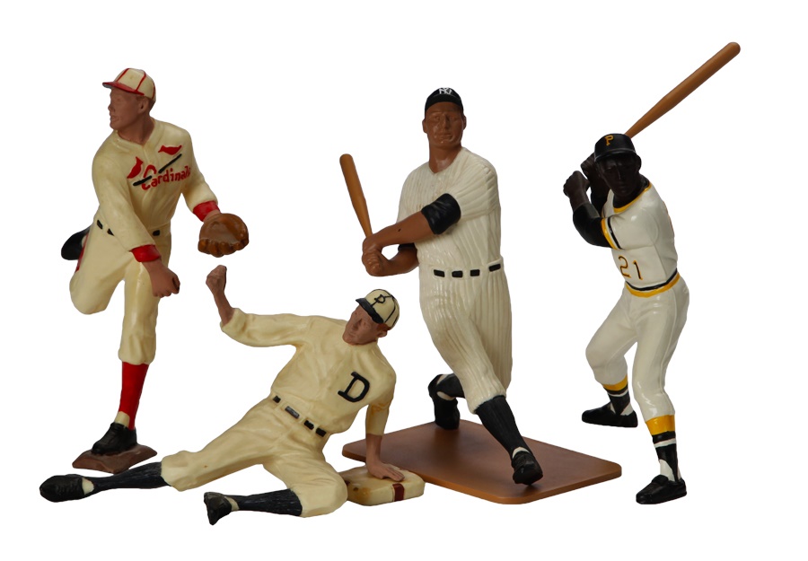 Baseball Memorabilia - Hartland Statue Collection (16)
