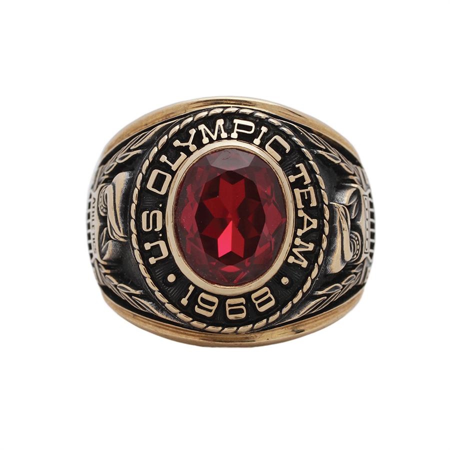 - 1968 United States Olympic Team Ring