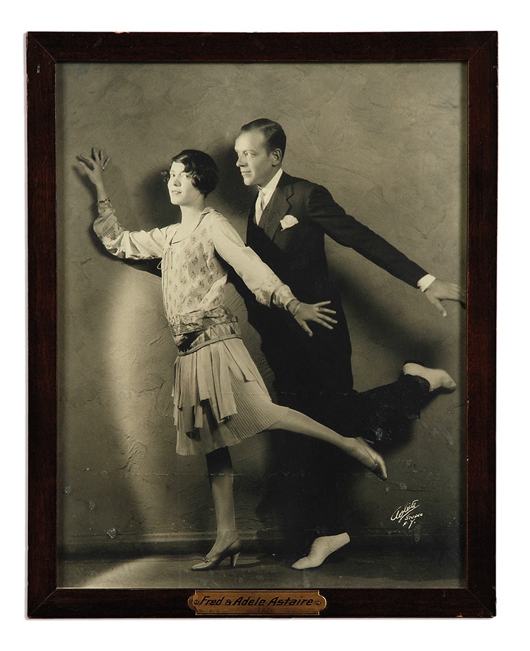 - Two Great Fred Astaire Pieces