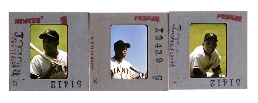 The Hy Peskin Collection - Willie Mays Images by Hy Peskin (12)