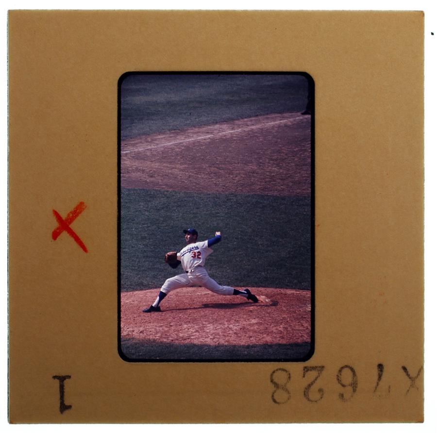 - Sandy Koufax Images by Hy Peskin (9)