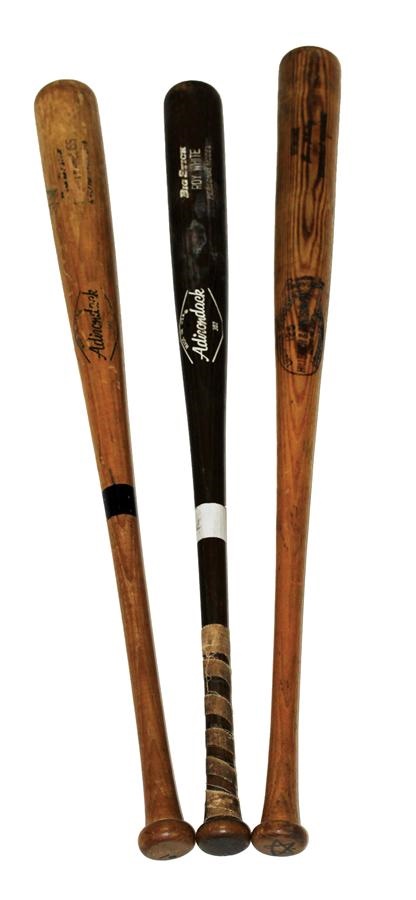 - Great Yankee Team of the 1970s Bats with Blomberg Jewish Star