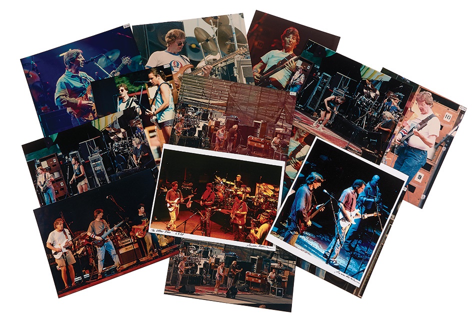 - Amazing Collection of Grateful Dead Vintage Photos From Famous Photographers (900+)