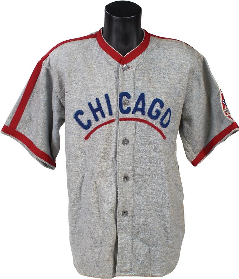 - 1984 "The Natural" Movie Costume Baseball Jersey