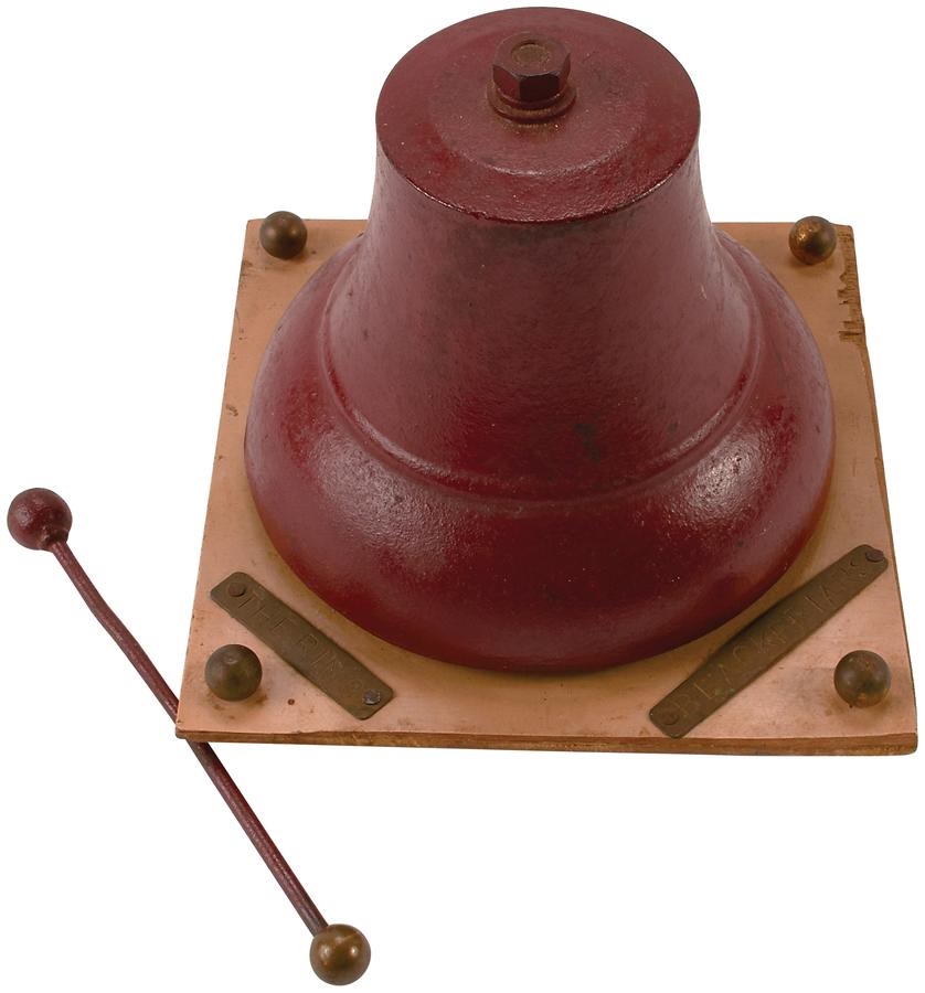 - 1930s Blackfriars Ring Bell