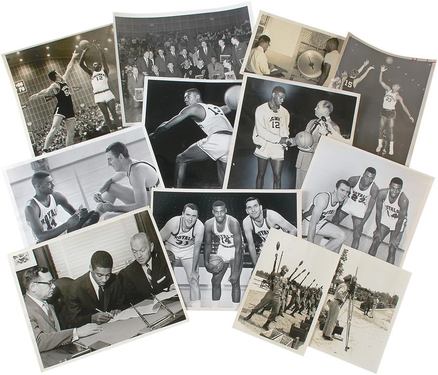 - 1957-61 Oscar Robertson Photo Archive (12)