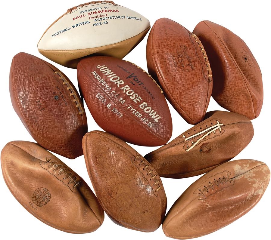 Helms Museum Collection - Helms Museum Footballs Collection (8)