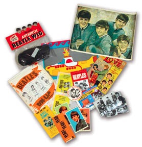 - The Beatles Fun Collection  (17)