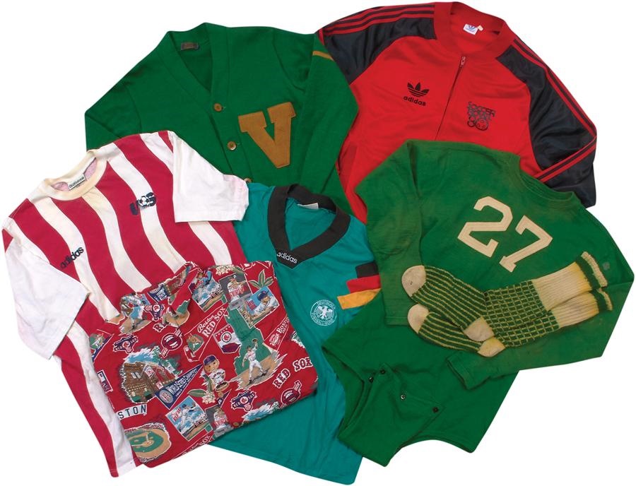 - Vintage Sports Clothing with Soccer, Football & Baseball (7)