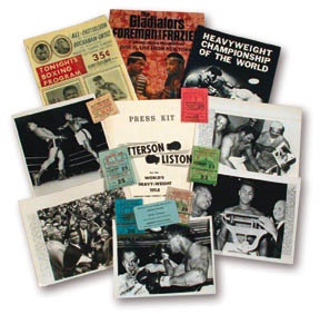 - Amazing Boxing Collection (64)
