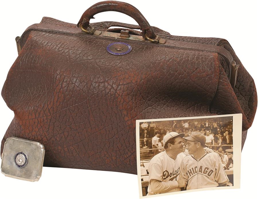 Early Baseball - Circa 1929 Philadelphia Athletics Collection & More (5)