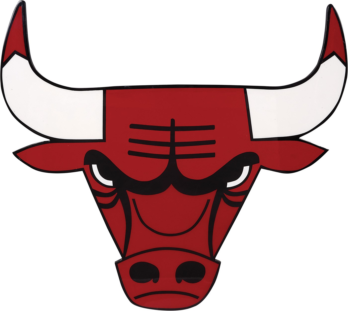 - Michael Jordan-era Chicago Bulls Sign From Chicago Stadium