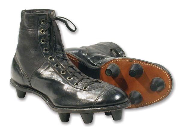 - 1928 Riddell Football Spikes