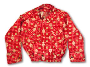 The Definitive Howdy Doody Shirt